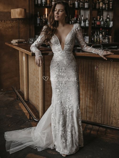 Paz, Galia Lahav