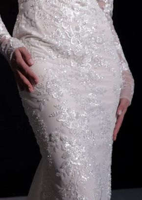 Paz, Galia Lahav