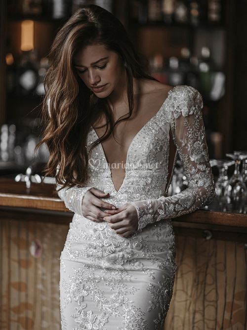 Paz, Galia Lahav