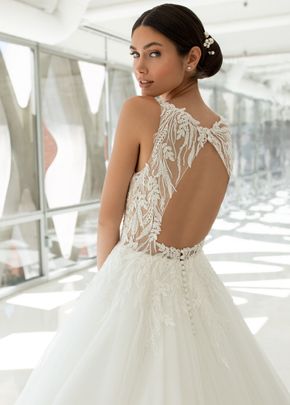 POWELL, Pronovias