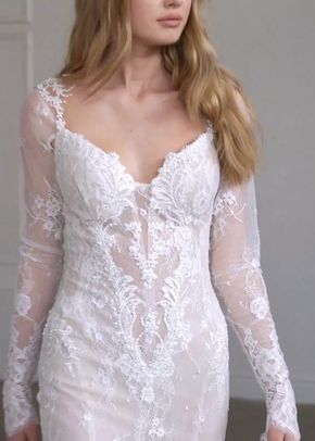 Rania, Galia Lahav