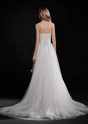 RAPHAELLE, Vera Wang Bride