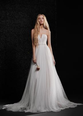 RAPHAELLE, Vera Wang Bride