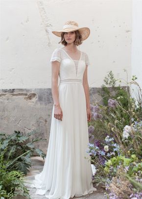 BELLA, Fara Sposa