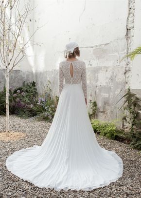 CATERINA, Fara Sposa