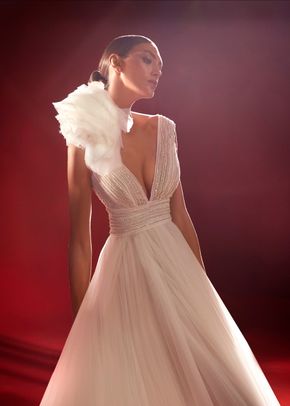 SAPPHO, Atelier Pronovias