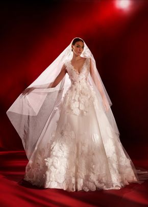 SAVOY, Atelier Pronovias