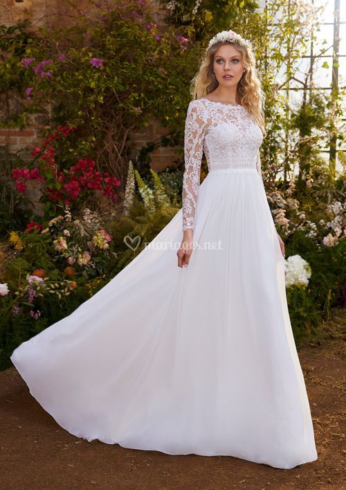 TANASE, St. Patrick La Sposa