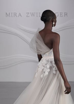 TERRA, Mira Zwillinger