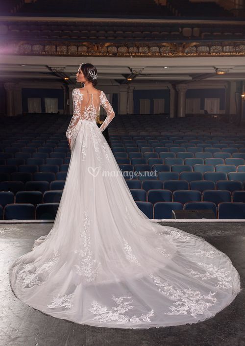 RALSTON, Pronovias