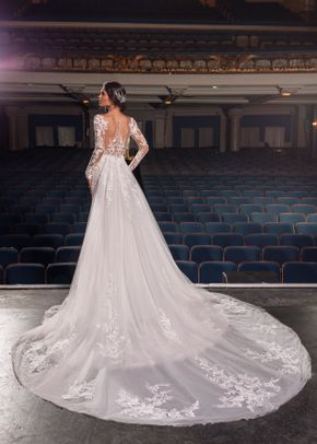 RALSTON, Pronovias