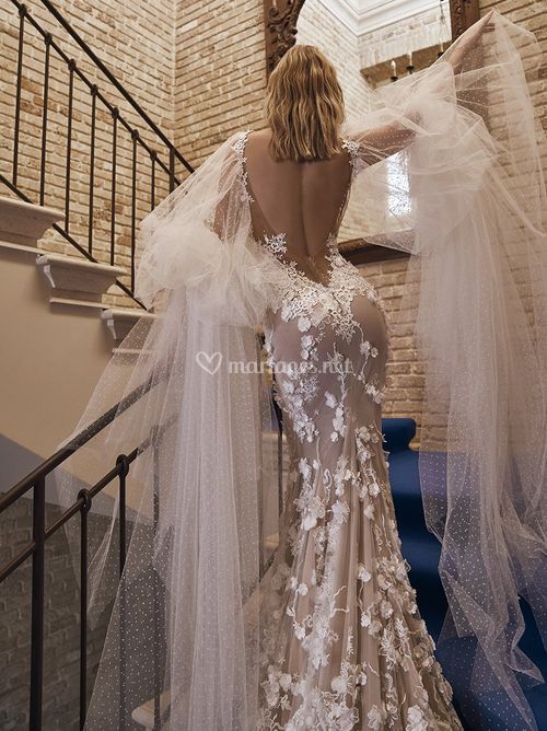 Fleur, Galia Lahav