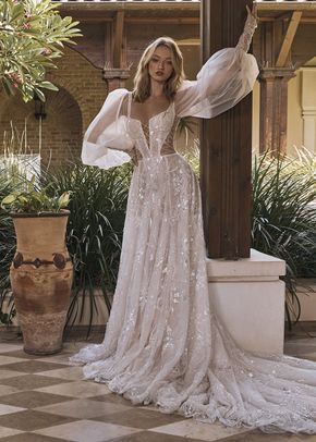 Pipa, Galia Lahav