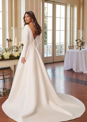 44296, Sincerity Bridal