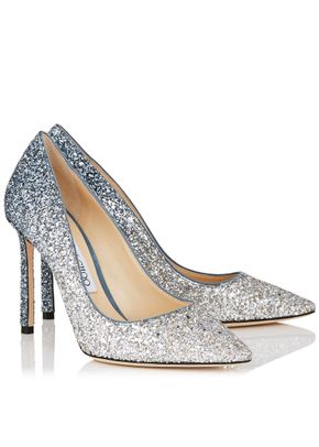 ROMY100BRE, Jimmy Choo