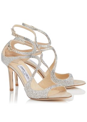 IVETTESCX, Jimmy Choo