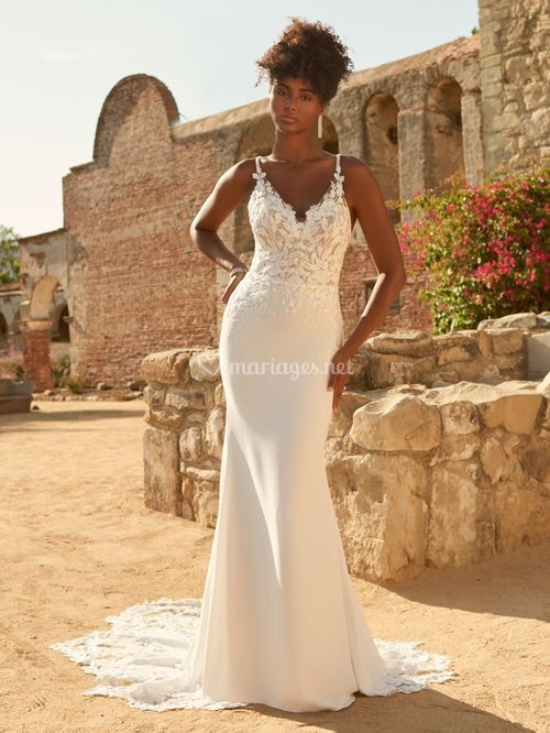 Baxley, Maggie Sottero