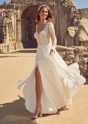 Chantal, Maggie Sottero