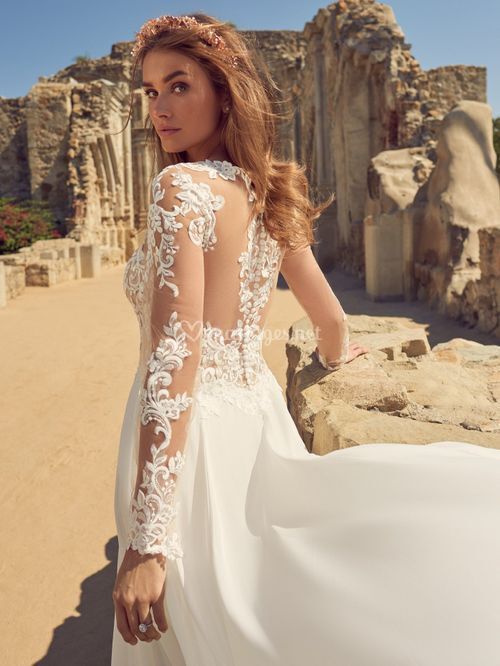 Chantal, Maggie Sottero