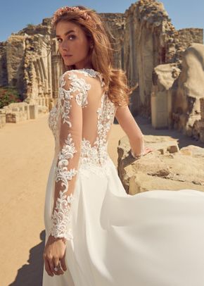 Chantal, Maggie Sottero