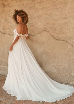 Chantal, Maggie Sottero