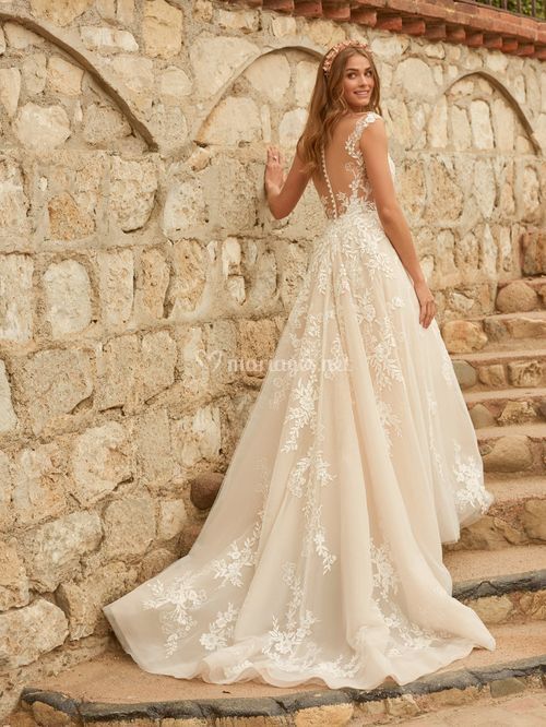 Diana, Maggie Sottero