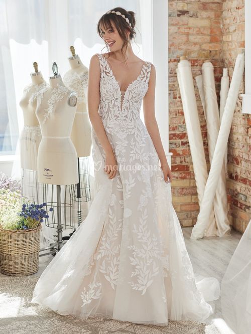 Fern, Maggie Sottero