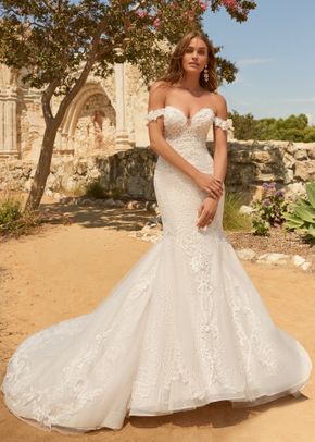 Frederique, Maggie Sottero