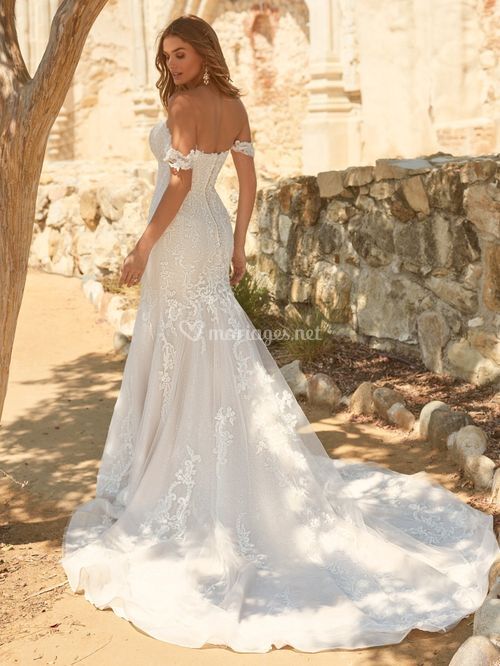 Frederique, Maggie Sottero