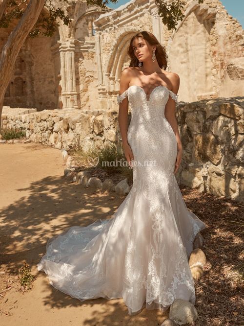 Frederique, Maggie Sottero