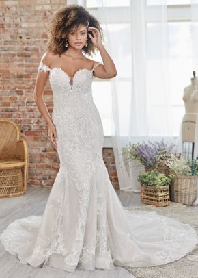 Frederique, Maggie Sottero