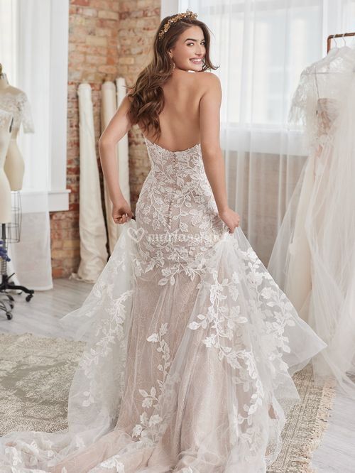 Ivy, Maggie Sottero