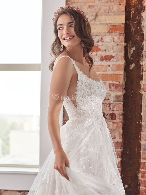 Zyranda, Maggie Sottero