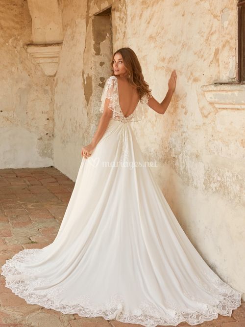 Primrose, Maggie Sottero