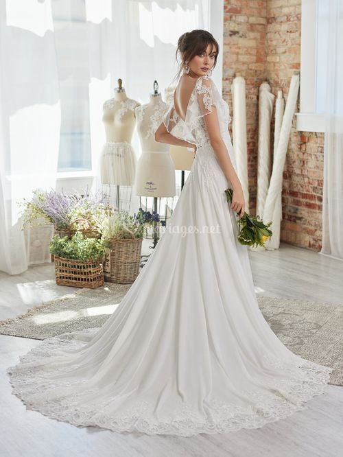 Primrose, Maggie Sottero