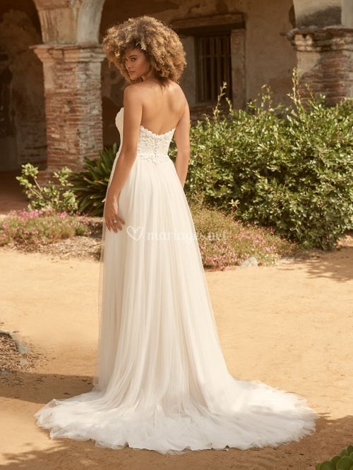 Valetta, Maggie Sottero