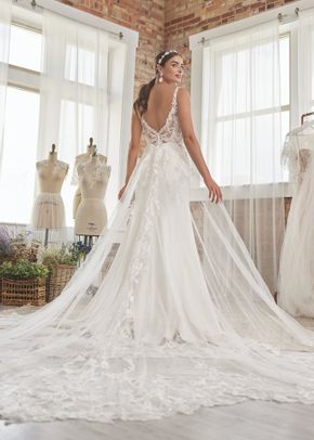 Mayuri, Maggie Sottero