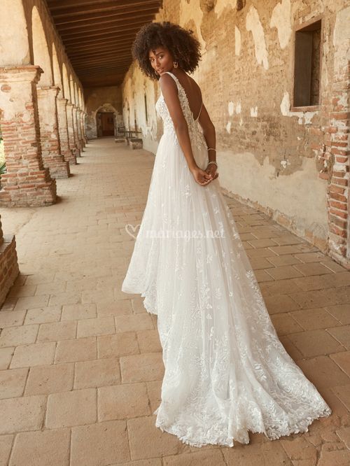 Mindel, Maggie Sottero