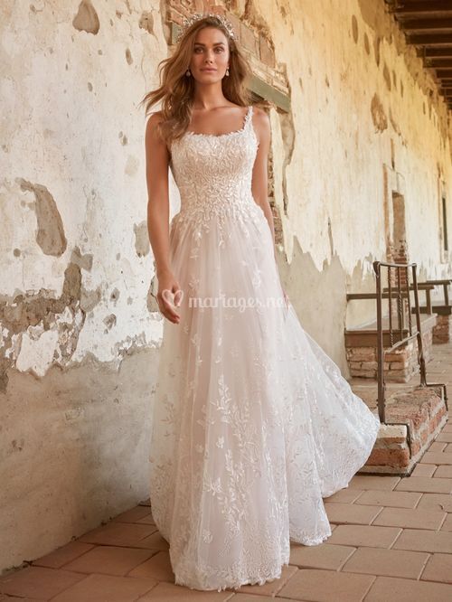 Mindel, Maggie Sottero