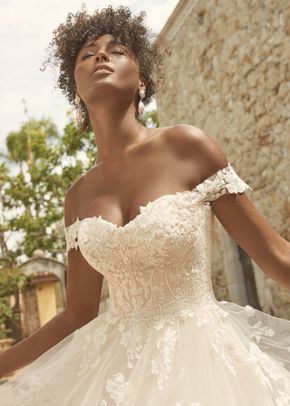 Harlem, Maggie Sottero