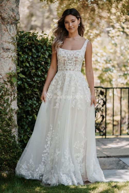 9900, Allure Bridals