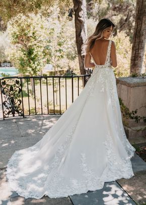 9900, Allure Bridals