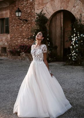 Antonina, Allure Bridals