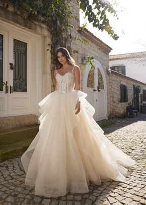 Crystal, Randy Fenoli