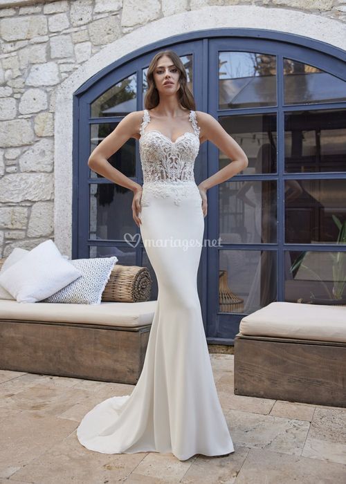 Cherish, Randy Fenoli