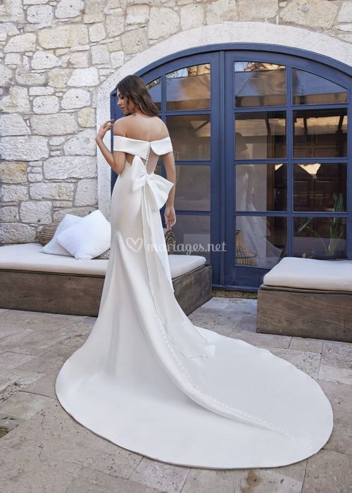 Chloe, Randy Fenoli