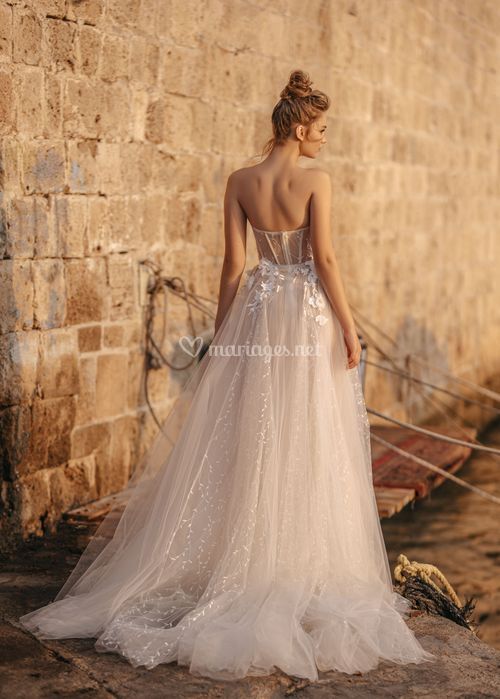 Josephine, Berta Bridal