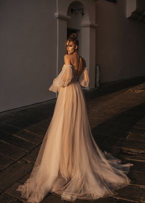 Juliet, Berta Bridal