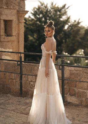 Juliana, Berta Bridal