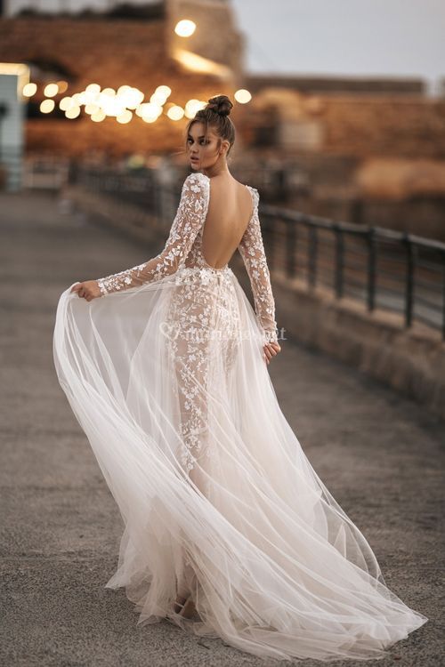 Jilian, Berta Bridal